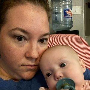 Meet your Posher, Marie